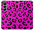 S1850 Pink Leopard Pattern Case Cover Custodia per Samsung Galaxy Z Fold 7 S1850 Pink Leopard Pattern Case Cover Custodia per Samsung Galaxy Z Fold 7