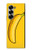 S2294 Banana Case Cover Custodia per Samsung Galaxy Z Fold 7 S2294 Banana Case Cover Custodia per Samsung Galaxy Z Fold 7