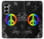 S2356 Peace Sign Case Cover Custodia per Samsung Galaxy Z Fold 7 S2356 Peace Sign Case Cover Custodia per Samsung Galaxy Z Fold 7