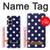 S3533 Blue Polka Dot Case Cover Custodia per Samsung Galaxy Z Fold 7