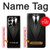 S3534 Men Suit Case Cover Custodia per Samsung Galaxy Z Fold 7