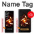 S3547 Quantum Atom Case Cover Custodia per Samsung Galaxy Z Fold 7