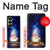 S3554 Magic Spell Book Case Cover Custodia per Samsung Galaxy Z Fold 7