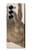 S3781 Albrecht Durer Young Hare Case Cover Custodia per Samsung Galaxy Z Fold 7