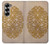 S3796 Celtic Knot Case Cover Custodia per Samsung Galaxy Z Fold 7