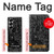 S3808 Mathematics Blackboard Case Cover Custodia per Samsung Galaxy Z Fold 7
