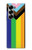 S3846 Pride Flag LGBT Case Cover Custodia per Samsung Galaxy Z Fold 7