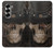 S3852 Steampunk Skull Case Cover Custodia per Samsung Galaxy Z Fold 7