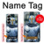 S3864 Medieval Templar Heavy Armor Knight Case Cover Custodia per Samsung Galaxy Z Fold 7