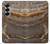 S3886 Gray Marble Rock Case Cover Custodia per Samsung Galaxy Z Fold 7