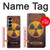 S3892 Nuclear Hazard Case Cover Custodia per Samsung Galaxy Z Fold 7