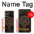 S3902 Steampunk Clock Gear Case Cover Custodia per Samsung Galaxy Z Fold 7