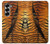 S3951 Tiger Eye Tear Marks Case Cover Custodia per Samsung Galaxy Z Fold 7