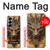 S3981 Dragon Head Old Map Case Cover Custodia per Samsung Galaxy Z Fold 7