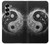 S4020 Taoism Yin Yang Case Cover Custodia per Samsung Galaxy Z Fold 7