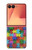 S0816 Puzzle Case Cover Custodia per Samsung Galaxy Z Flip 7 S0816 Puzzle Case Cover Custodia per Samsung Galaxy Z Flip 7