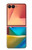 S1671 Rainbow Colorful Rose Case Cover Custodia per Samsung Galaxy Z Flip 7