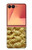 S2715 Instant Noodles Case Cover Custodia per Samsung Galaxy Z Flip 7 S2715 Instant Noodles Case Cover Custodia per Samsung Galaxy Z Flip 7