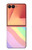 S3810 Pastel Unicorn Summer Wave Case Cover Custodia per Samsung Galaxy Z Flip 7