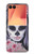 S3821 Sugar Skull Steam Punk Girl Gothic Case Cover Custodia per Samsung Galaxy Z Flip 7
