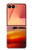 S3841 Bald Eagle Flying Colorful Sky Case Cover Custodia per Samsung Galaxy Z Flip 7