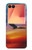 S3841 Bald Eagle Flying Colorful Sky Case Cover Custodia per Samsung Galaxy Z Flip 7
