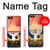 S3859 Bitcoin to the Moon Case Cover Custodia per Samsung Galaxy Z Flip 7