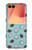 S3860 Coconut Dot Pattern Case Cover Custodia per Samsung Galaxy Z Flip 7