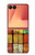S3861 Colorful Container Block Case Cover Custodia per Samsung Galaxy Z Flip 7
