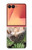 S3863 Pygmy Hedgehog Dwarf Hedgehog Paint Case Cover Custodia per Samsung Galaxy Z Flip 7