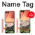 S3863 Pygmy Hedgehog Dwarf Hedgehog Paint Case Cover Custodia per Samsung Galaxy Z Flip 7