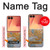 S3875 Canvas Vintage Rugs Case Cover Custodia per Samsung Galaxy Z Flip 7