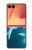 S3878 Dolphin Case Cover Custodia per Samsung Galaxy Z Flip 7