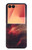 S3897 Red Nebula Space Case Cover Custodia per Samsung Galaxy Z Flip 7