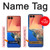 S3898 Sea Turtle Case Cover Custodia per Samsung Galaxy Z Flip 7