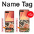 S3900 Stamps Case Cover Custodia per Samsung Galaxy Z Flip 7