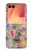 S3904 Travel Stamps Case Cover Custodia per Samsung Galaxy Z Flip 7