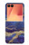 S3906 Navy Blue Purple Marble Case Cover Custodia per Samsung Galaxy Z Flip 7