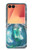 S3911 Cute Little Mermaid Aqua Spa Case Cover Custodia per Samsung Galaxy Z Flip 7