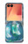 S3912 Cute Little Mermaid Aqua Spa Case Cover Custodia per Samsung Galaxy Z Flip 7