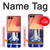 S3913 Colorful Nebula Space Shuttle Case Cover Custodia per Samsung Galaxy Z Flip 7