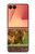 S3917 Capybara Family Giant Guinea Pig Case Cover Custodia per Samsung Galaxy Z Flip 7