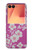 S3924 Cherry Blossom Pink Background Case Cover Custodia per Samsung Galaxy Z Flip 7