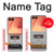 S3953 Vintage Cassette Player Graphic Case Cover Custodia per Samsung Galaxy Z Flip 7