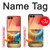 S3966 Artistic Sun Moon Case Cover Custodia per Samsung Galaxy Z Flip 7