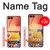 S3976 Colorful Skeleton Case Cover Custodia per Samsung Galaxy Z Flip 7
