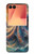 S4003 Oil Color Painting Giant Octopus Case Cover Custodia per Samsung Galaxy Z Flip 7