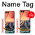 S4003 Oil Color Painting Giant Octopus Case Cover Custodia per Samsung Galaxy Z Flip 7