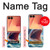 S4004 Oil Color Painting Giant Shark.jpeg Case Cover Custodia per Samsung Galaxy Z Flip 7