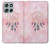 S3094 Dreamcatcher Watercolor Painting Case Cover Custodia per Motorola Moto G56 S3094 Dreamcatcher Watercolor Painting Case Cover Custodia per Motorola Moto G56